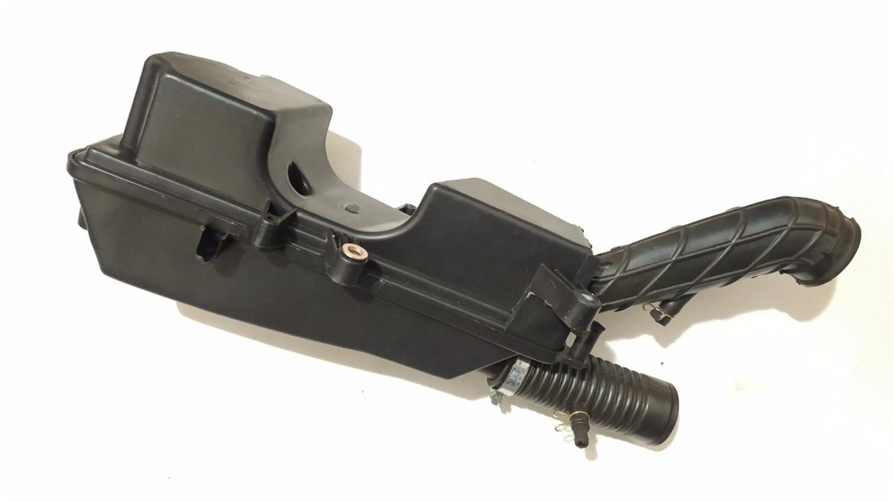 50СС4Т - повітряний фільтр