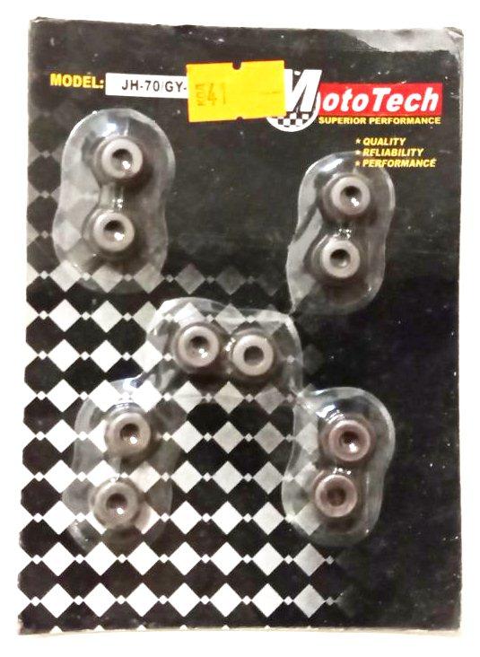 50СС4Т - сальник клапана, шт