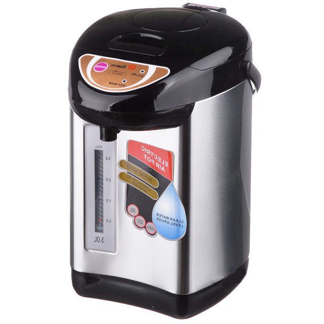 Термопот Domotec MS 3L 3л (4133)