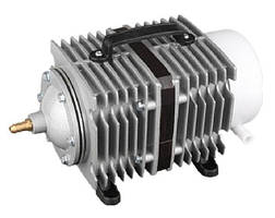 Поршневі компресори