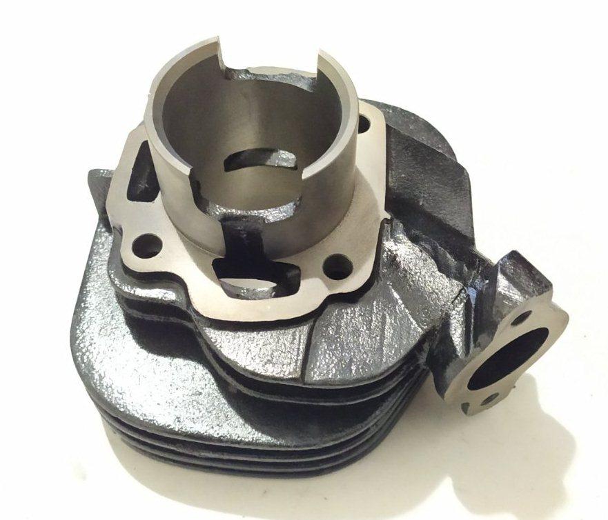 50СС2Т - циліндр 41мм