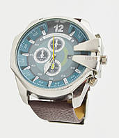 Чоловічі годинники 10 Bar коричневий VJ