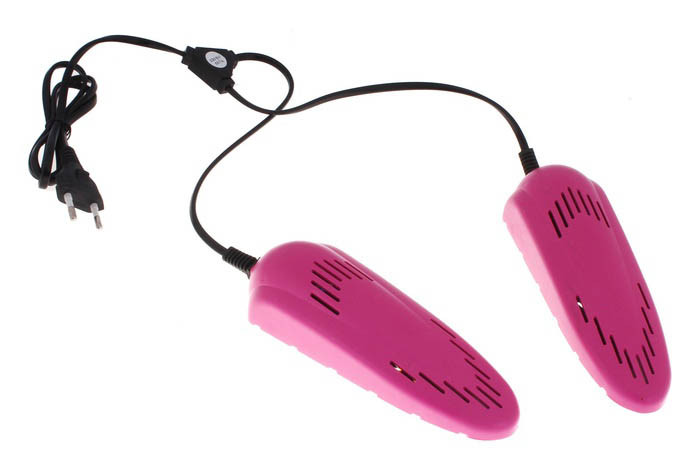 Сушарка для взуття Осінь-2 дитячий розмір