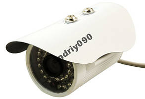 Камера відеоспостереження CCD Camera 278