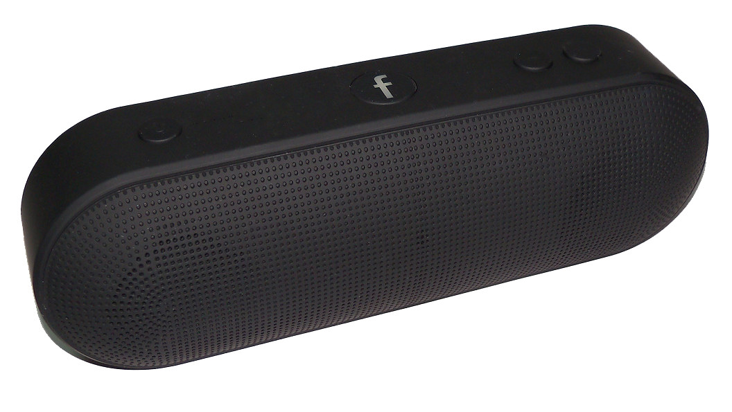 Портативна bluetooth MP3 колонка SPS MLL60