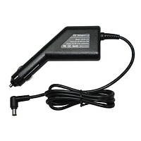 Автомобільний зарядний для ноутбука ACER 19V 3.42 A