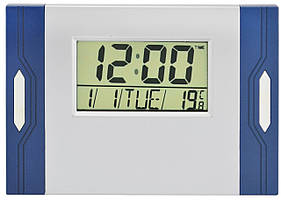 Електронні настільні багатофункціональний годинник Kenko 6603 (Мікс кольорів)