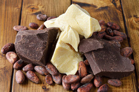 Какао-продукти