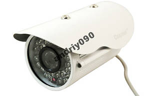 Камера відеоспостереження Спартак 278 4 мм