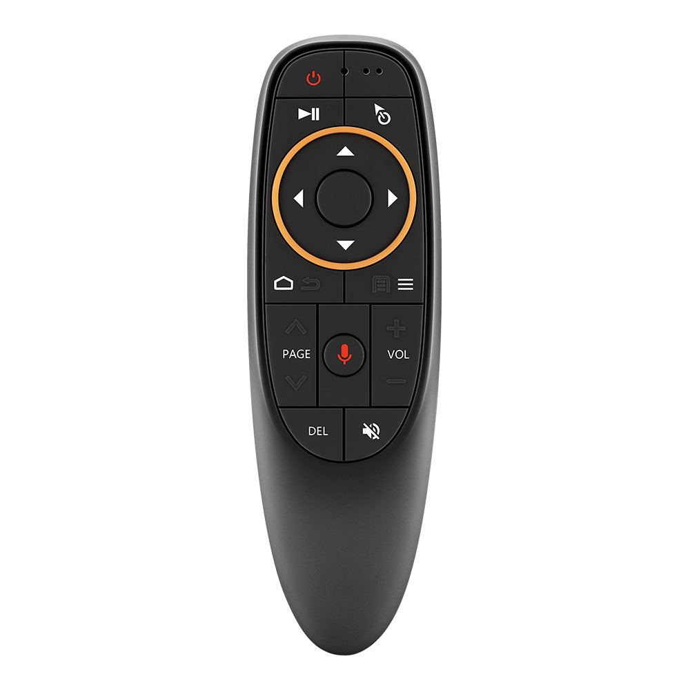 Пульт управління, миша Air Mouse G10S (13954)