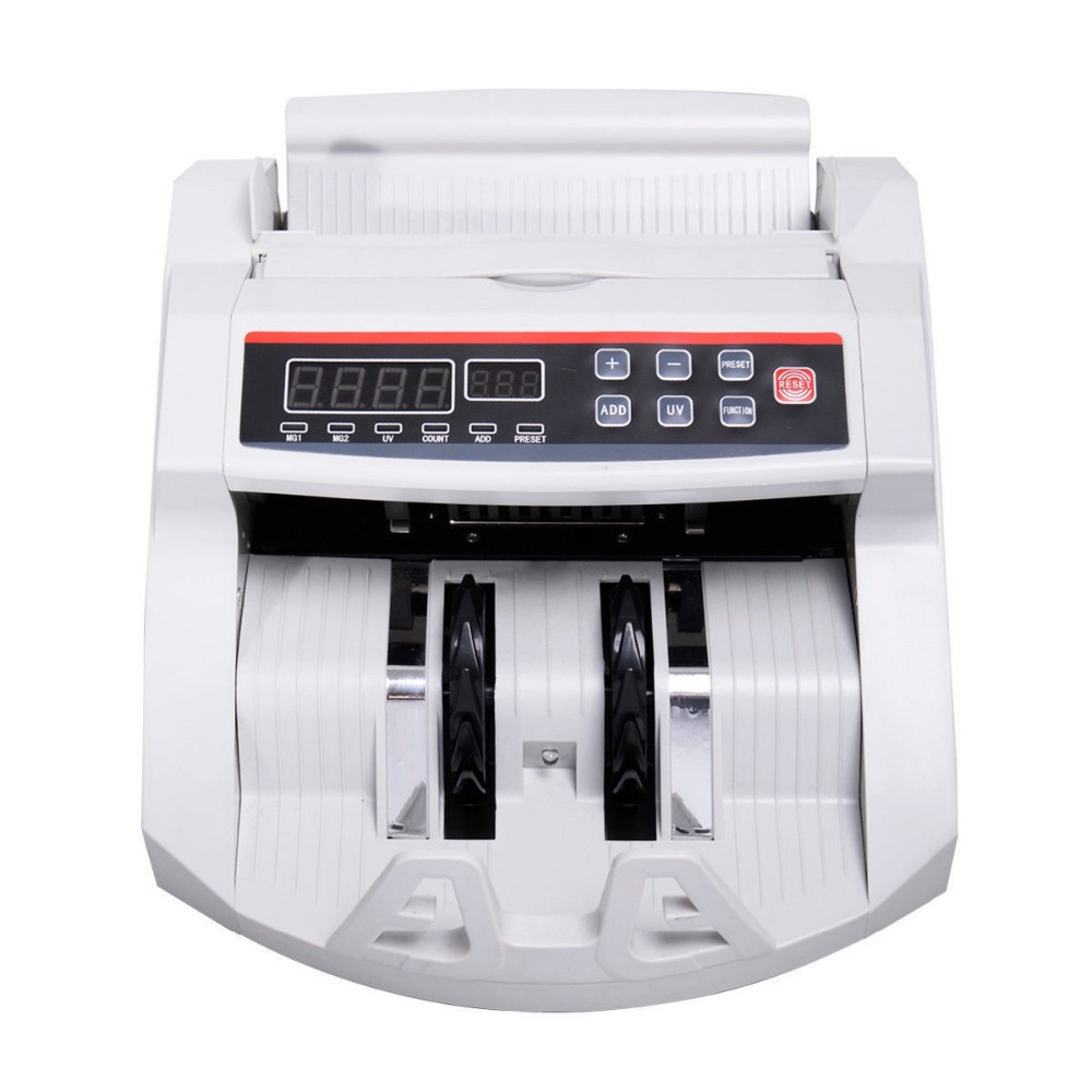 Лічба для купюр Bill Counter 2089/7089 (1376) (Б/У)