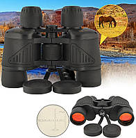 Бінокль Sakura SW03 20X40 + чохол (7347)