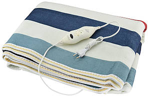 Електроковдра электропростынь UKC 150*170 White (5714)