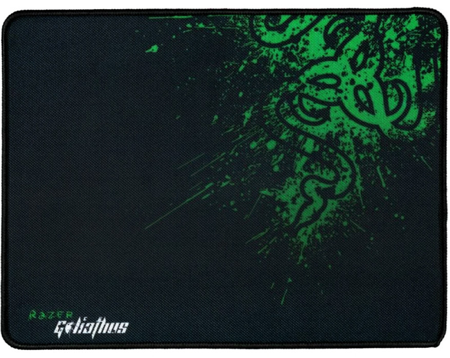 Ігрова поверхня (килимок для миші Razer Goliathus R-320 (320х245х3мм) (32107)