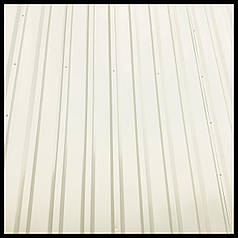 Профнастил покрівельний ГП 20 • 0,45 мм • РЕ • RAL 9003