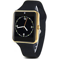 Смарт-годинник UWatch Q7s Gold