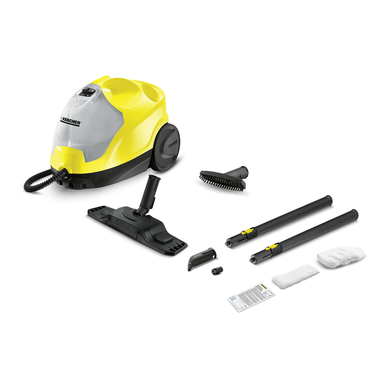 Пароочисник KARCHER SC 4 Premium
