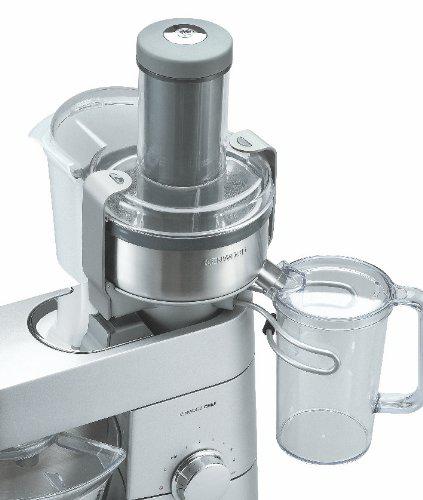 Насадка к комбайну KENWOOD AT641 СОКОВЫЖИМАЛКА