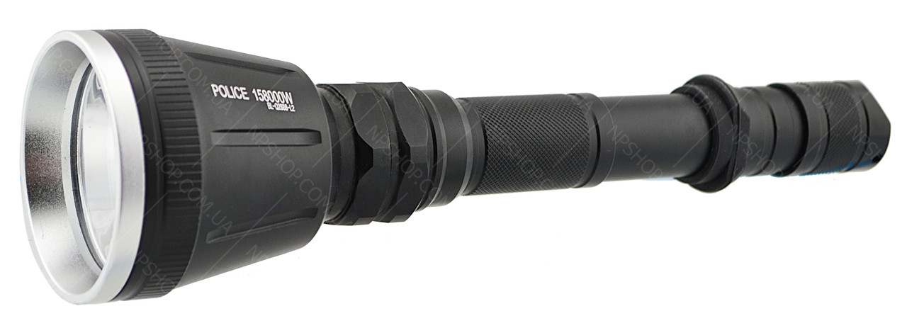 Підствольний ліхтар POLICE Q2888 L2 (1753)