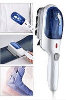 Парова праска-щітка відпарювач Steam Brush (Стім Браш) JK 2106