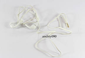 Вакуумні навушники S4