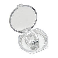 Пристрій від хропіння (антихрап) Nose Clip