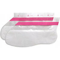 Японські шкарпетки для педикюру педикюр