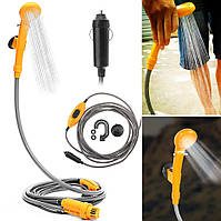 Портативний авто-душ UKC YD104 (0188)