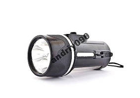 Ручний ліхтарик c магнітом STF-15628