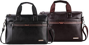 Сумка-портфель Polo
