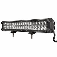 Автофара балка LED на дах (48 LED) 5D-144W-SPOT (12951)