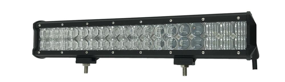 Автофара балка LED на дах (36 LED) 5D-108W-MIX