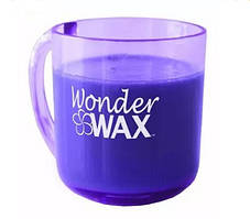 Крем віск для видалення волосся Wonder Wax