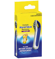Скребок для видалення огрубілої шкіри