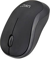 Безпровідна оптична мишка M185 Black (4715)