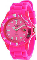 Годинник Madison Candy Time Pink