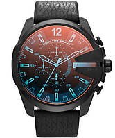 Чоловічі годинники 10 Bar чорний