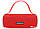Портативна Bluetooth колонка HOPESTAR H24 (Bluetooth, MP3, AUX, USB) Red, фото 2