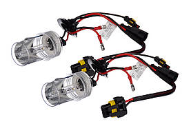 Комплект ксенону H7 UKC XENON HID 35W 6000K