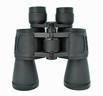 Бінокль Bushnell 20х50 з чохлом