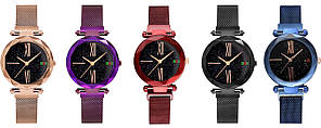 Жіночі наручні годинники Starry Sky Watch (тех. пакет)