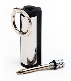 Запальнички та аксесуари