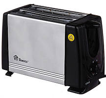 Тостер Domotec MS-3231 Silver (5166)