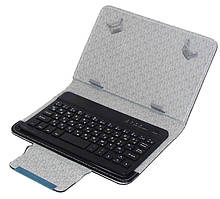 Bluetooth чохол-клавіатура для планшета 7-7,9" UKC