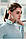 Масажер для шиї Smart Neck Massager #4335 White, фото 3