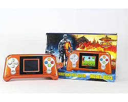 Ігрова приставка 8633 180 ігор консоль