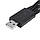 Універсальний зарядний кабель USB 10 в 1 Black, фото 5