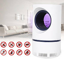 Знищувач комарів Mosquito Killer N360 від USB (W23) (14365)