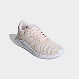 Жіночі кросівки Adidas Lite Racer 2.0 W (Артикул: FW1971) 24 см, фото 2