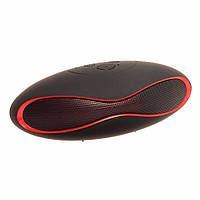 Портативна bluetooth MP3 колонка X6 Z-169 спікер